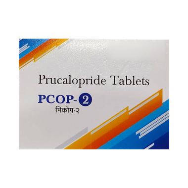 Pcop 2 Tablet