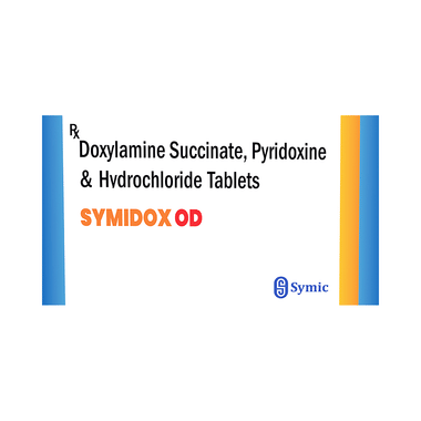 Symidox OD Tablet
