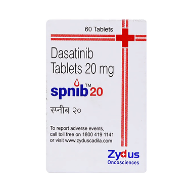 Spnib 20 Tablet