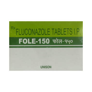 Fole 150 Tablet