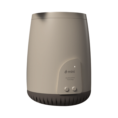 Ubreathe Plant Based Air Purifier with 4 Stage Filtration Lite