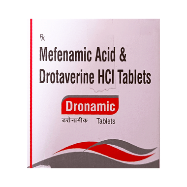 Dronamic Tablet