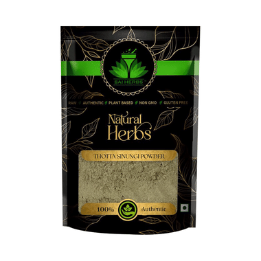 Sai Herbs Thotta Sinungi Powder
