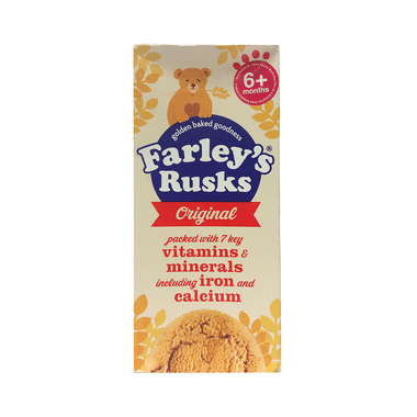 Farley's Rusk Original