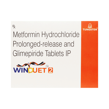 Winduet 2 Tablet PR