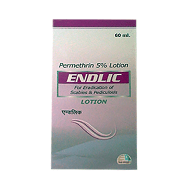 Endlic Lotion