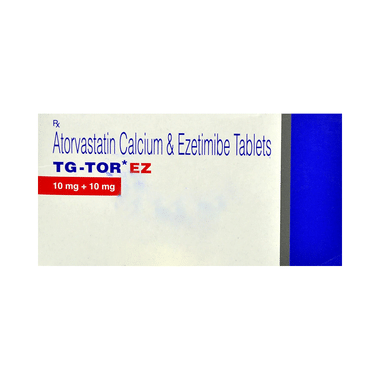 TG-Tor EZ Tablet