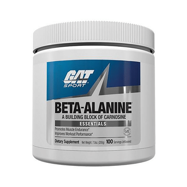 GAT Sport Beta-Alanine Powder