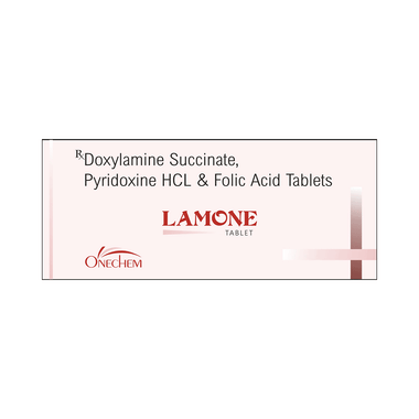 Lamone Tablet