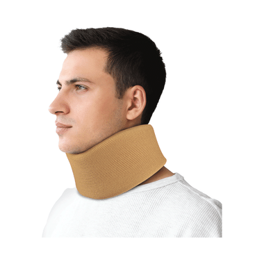 Vissco Core 0304 Cervical Collar (Soft) XXL