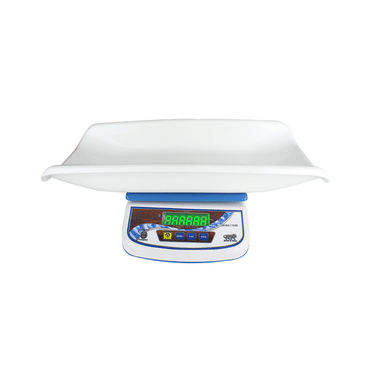 MCP Virgo Digital Baby Weighing Scale with Tray