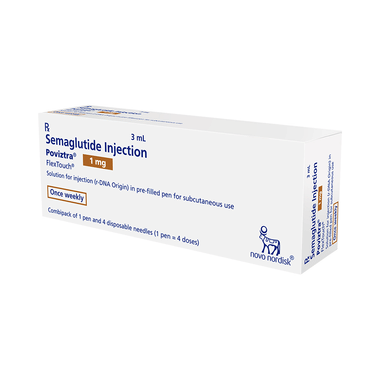 Poviztra 1mg Injection