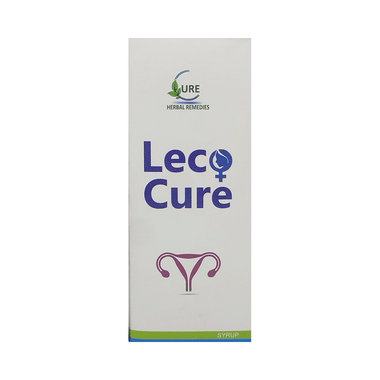 Cure Herbal Remedies Leco Cure