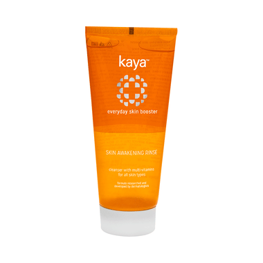 Kaya Skin Awakening Rinse