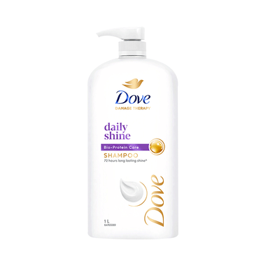 Dove Daily Shine Shampoo