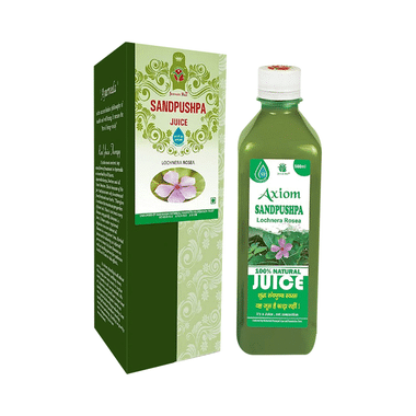 Jeevan Ras Sandpushpa Juice