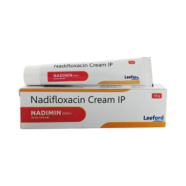 Nadimin Skin Cream