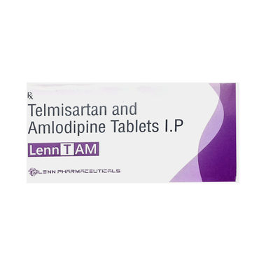 Lenn T AM Tablet