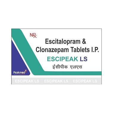 Escipeak LS Tablet