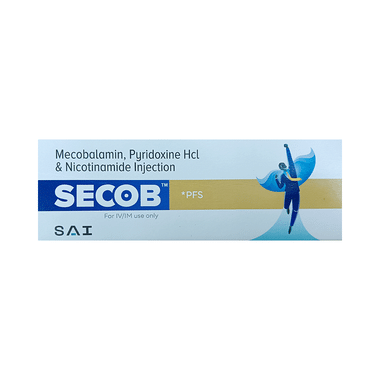 Secob Injection