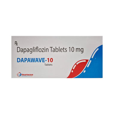 Dapawave 10 Tablet
