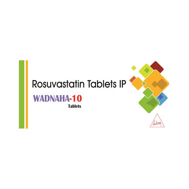 Wadnaha 10 Tablet