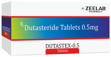 Dutaprost Tablet: View Uses, Side Effects, Price and Substitutes | 1mg Dutaprost Tablet: View Uses, Side Effects, Price and Substitutes | 1mg