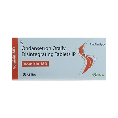 Vomisin-MD Tablet