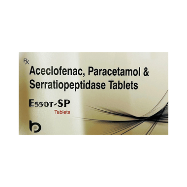 Essot-SP Tablet