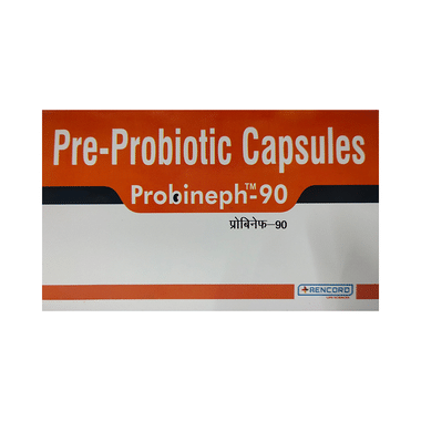 Probineph 90 Capsule