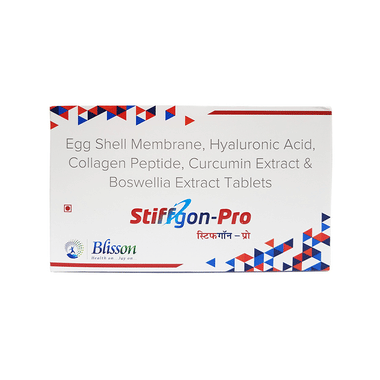 Stiffgon-Pro Tablet