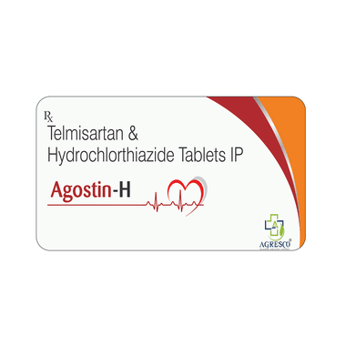 Agostin-H Tablet