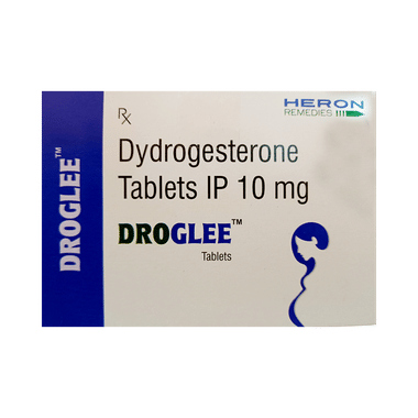 Droglee Tablet