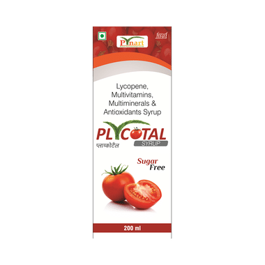 Plycotal Syrup