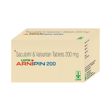 Arnipin 200 Tablet