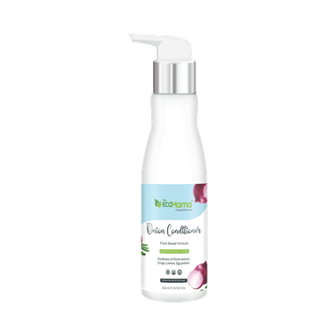 The Eco Mama Onion Conditioner