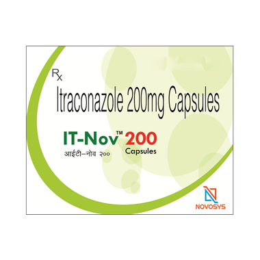 IT-Nov 200 Capsule