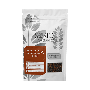 Sorich Organics Cocoa Nibs