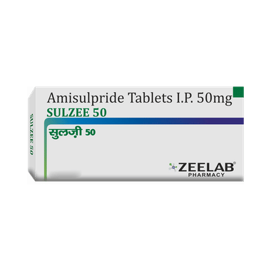 Sulzee 50 Tablet