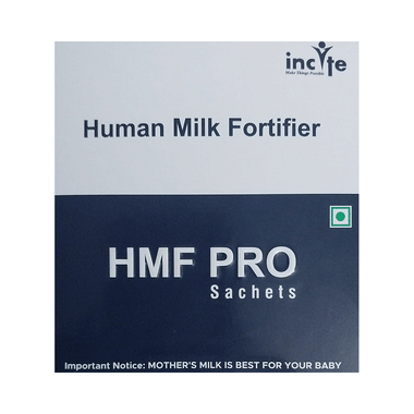 HMF Pro Sachet