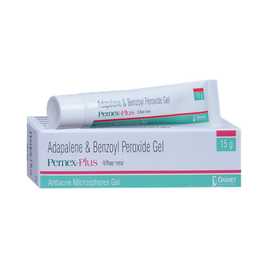 Pernex-Plus Gel