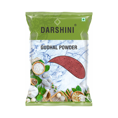 Darshini Gudhal/Hibiscus Powder (Rosa Sinensis)