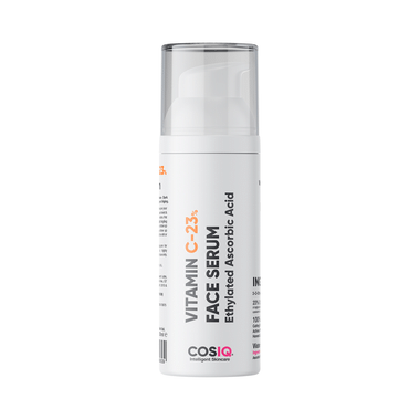 Cosiq Vitamin C 23% Face Serum