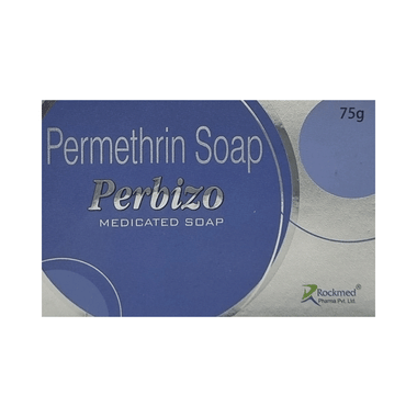 Perbizo Soap