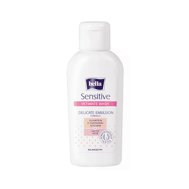 Bella Sensitive Intimate Wash