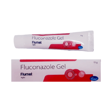 FLUmet 0.5% Gel