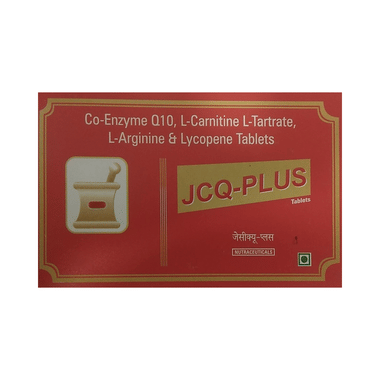 <span style='color:#626A7A'>JCQ-Plus Tablet</span>