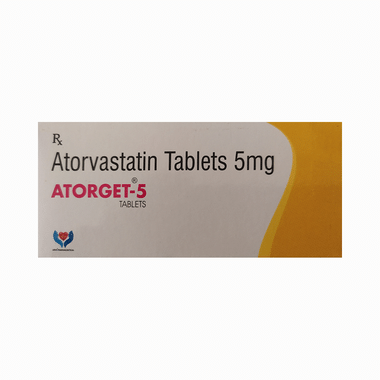 Atorget 5 Tablet