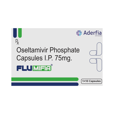 Flumifia Capsule