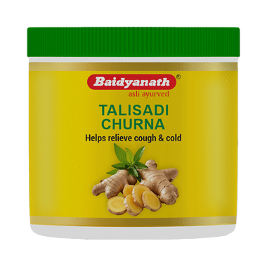 Baidyanath Talisadi Churna